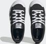 Adidas Originals Nizza Platform Schoenen Kinderen Zwart - Thumbnail 9