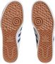 Adidas ORIGINALS Nizza Platform Sneakers Ftwr White Semi Lucid Blue Core Black Dames - Thumbnail 7