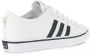 Adidas Originals Nizza Schoenen Cloud White Core Black Cloud White Dames - Thumbnail 15