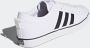 Adidas Originals Nizza Schoenen Cloud White Core Black Cloud White - Thumbnail 7