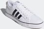 Adidas Originals Nizza Schoenen Cloud White Core Black Cloud White Dames - Thumbnail 9