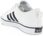 Adidas Originals Nizza Schoenen Cloud White Core Black Cloud White Dames - Thumbnail 10