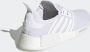 Adidas Originals Nmd_r1 Sneaker Running Schoenen ftwr white ftwr white maat: 43 1 3 beschikbare maaten:41 1 3 42 2 3 43 1 3 44 2 3 - Thumbnail 8