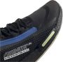 Adidas Originals NMD R1 Spectoo NASA Heren Sneakers Sportschoenen Schoenen Zwart FZ3201 - Thumbnail 8