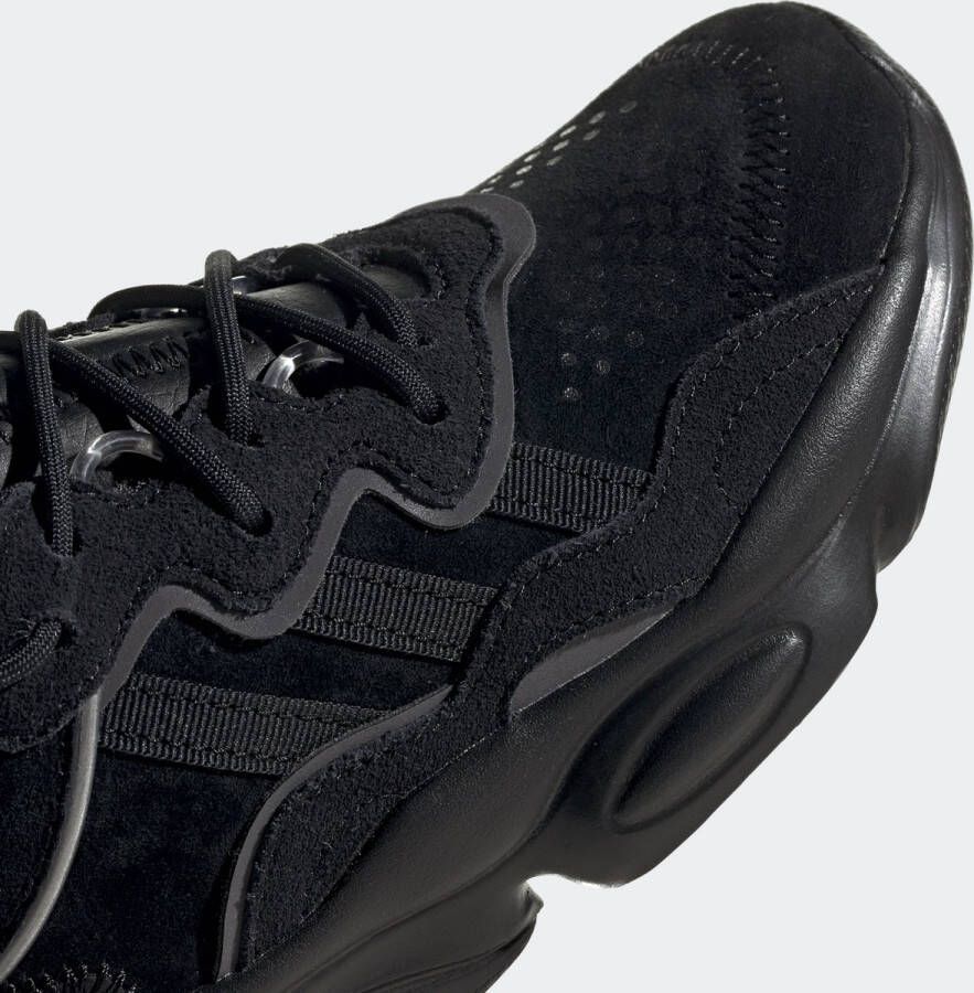adidas Originals OZWEEGO Schoenen Kinderen Zwart