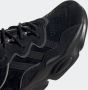 Adidas Originals OZWEEGO sneakers zwart Mesh Effen 22 - Thumbnail 13