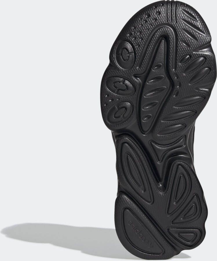 adidas Originals OZWEEGO Schoenen Kinderen Zwart