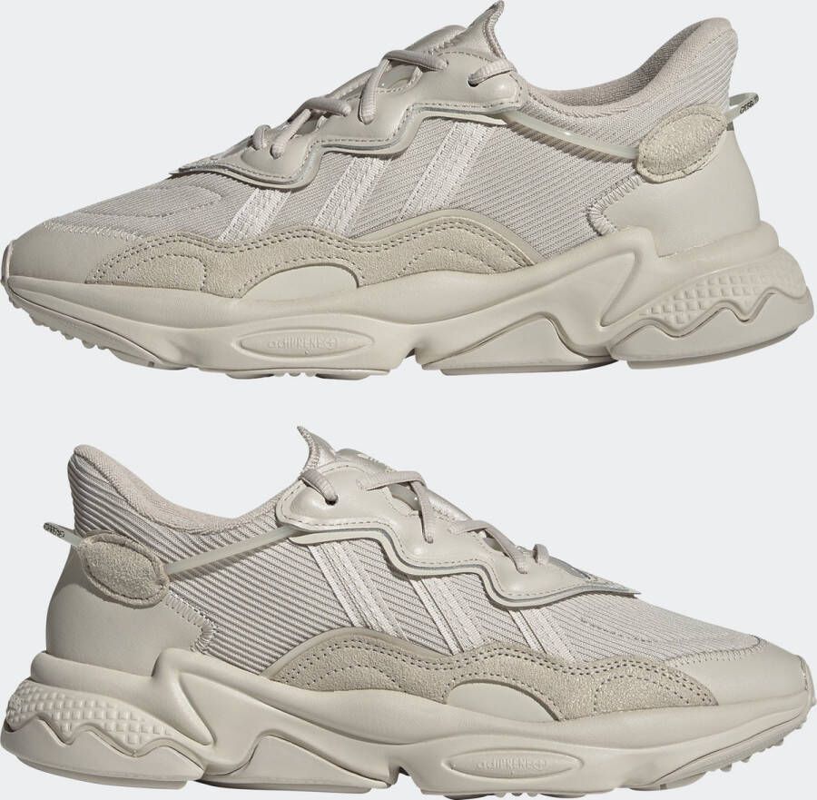 adidas Originals OZWEEGO Schoenen Unisex Beige