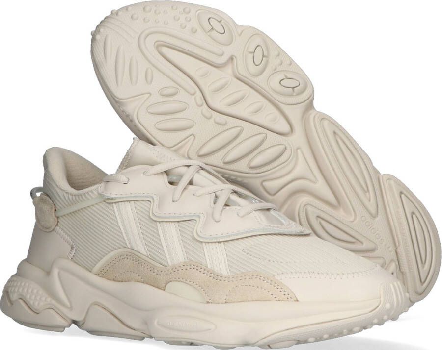 adidas Originals OZWEEGO Schoenen Unisex Beige