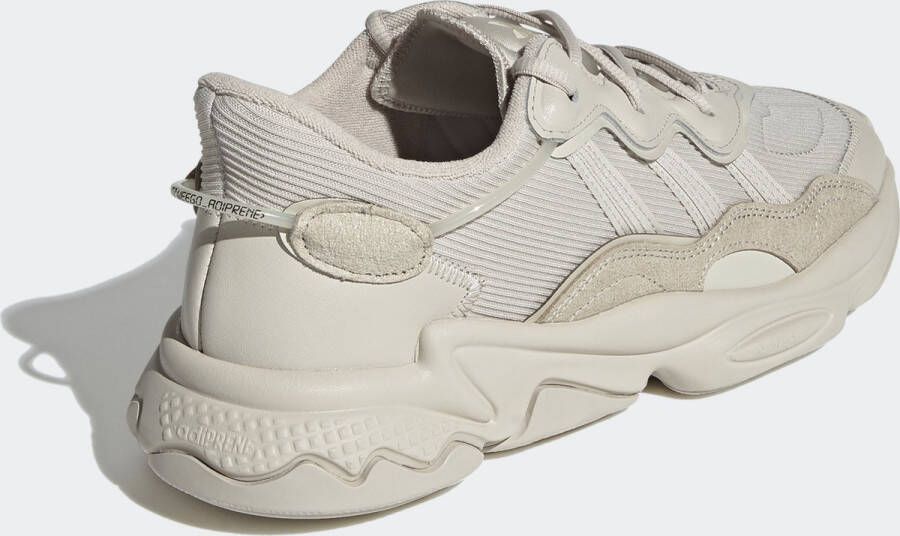 adidas Originals OZWEEGO Schoenen Unisex Beige