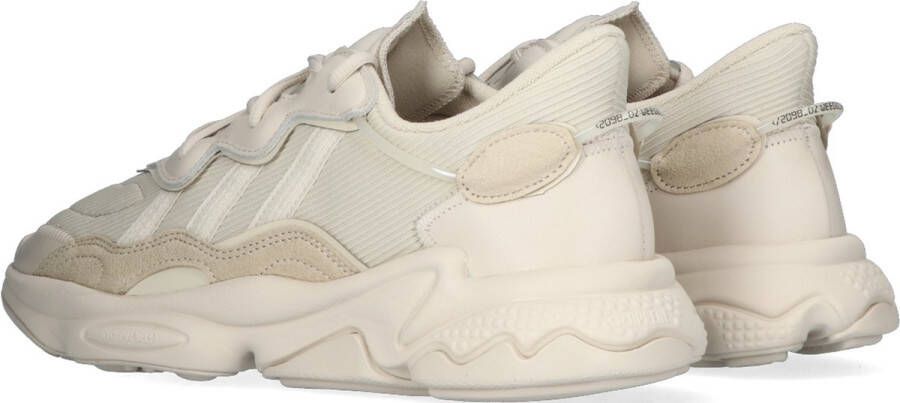 adidas Originals OZWEEGO Schoenen Unisex Beige