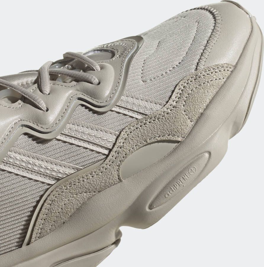 adidas Originals OZWEEGO Schoenen Unisex Beige