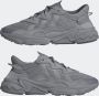 Adidas Originals Ozweego Grey Grey Core Black- Grey Grey Core Black - Thumbnail 6