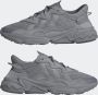 Adidas Originals Ozweego Grey Grey Core Black- Grey Grey Core Black - Thumbnail 7