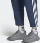 Adidas Originals Ozweego Grey Grey Core Black- Grey Grey Core Black - Thumbnail 8