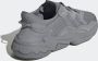 Adidas Originals Ozweego Grey Grey Core Black- Grey Grey Core Black - Thumbnail 9