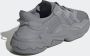 Adidas Originals Ozweego Grey Grey Core Black- Grey Grey Core Black - Thumbnail 10