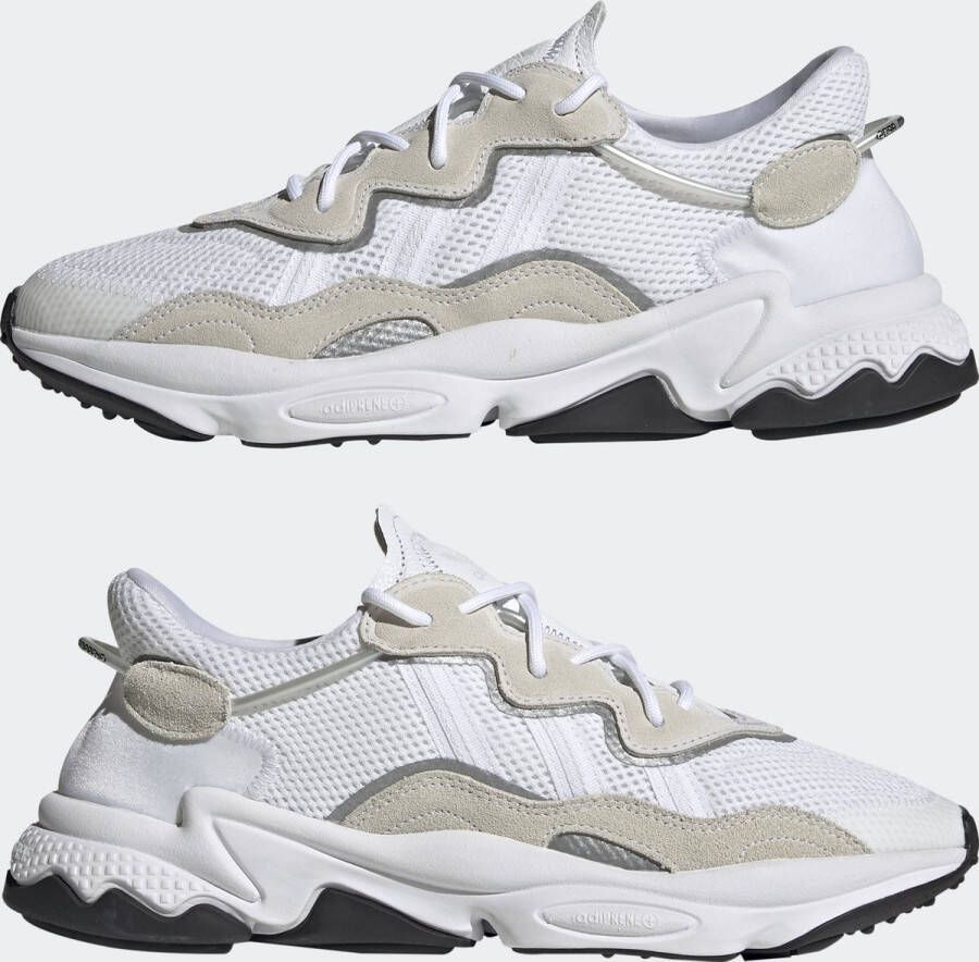 adidas Originals OZWEEGO Schoenen Unisex Wit