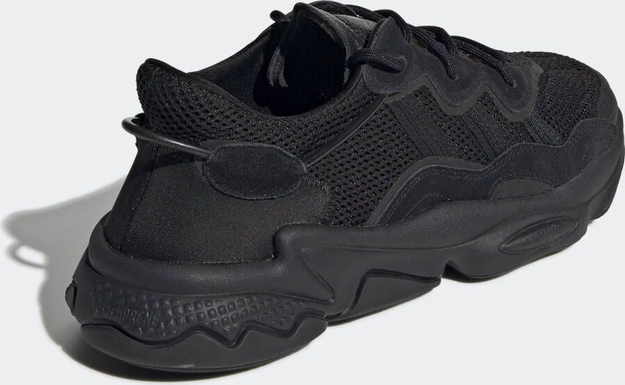 adidas Originals OZWEEGO Schoenen Unisex Zwart