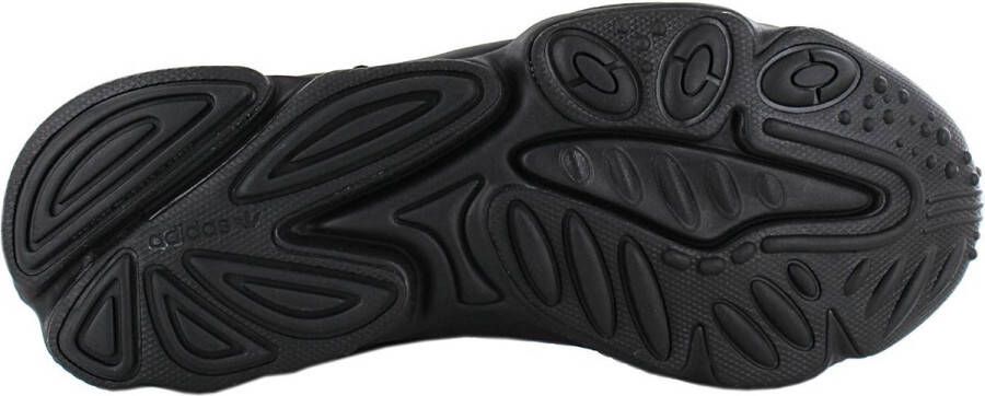adidas Originals OZWEEGO Schoenen Unisex Zwart