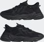 Adidas Originals Chunky Zwarte Adidas Ozweego Sneakers Black - Thumbnail 13