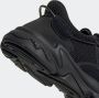 Adidas Originals Chunky Zwarte Adidas Ozweego Sneakers Black - Thumbnail 14