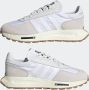 Adidas Originals Retropy E5 Schoenen Crystal White Matte Silver Cloud White - Thumbnail 9