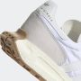 Adidas Originals Retropy E5 Schoenen Crystal White Matte Silver Cloud White Dames - Thumbnail 10