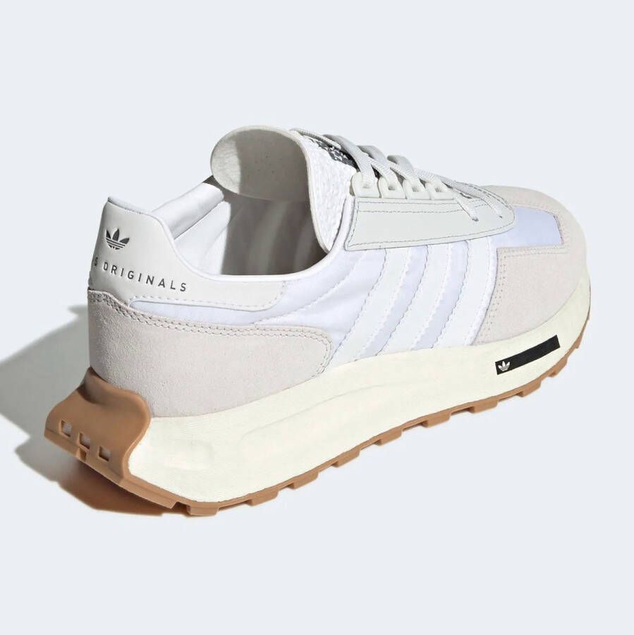 adidas Originals Retropy E5 Schoenen Unisex Wit