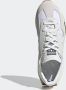 Adidas Originals Retropy E5 Schoenen Crystal White Matte Silver Cloud White Dames - Thumbnail 4