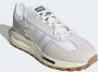 Adidas Originals Retropy E5 Schoenen Crystal White Matte Silver Cloud White - Thumbnail 5