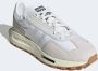 Adidas Originals Retropy E5 Schoenen Crystal White Matte Silver Cloud White Dames - Thumbnail 5