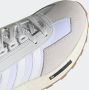 Adidas Originals Retropy E5 Schoenen Crystal White Matte Silver Cloud White - Thumbnail 6