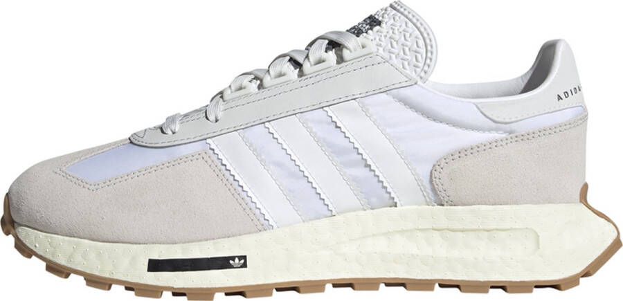 adidas Originals Retropy E5 Schoenen Unisex Wit