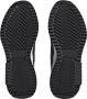 Adidas ORIGINALS Retropy F2 Sneakers Heren Carbon Core Black Semi Lucid Blue - Thumbnail 6