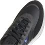 Adidas ORIGINALS Retropy F2 Sneakers Heren Carbon Core Black Semi Lucid Blue - Thumbnail 7