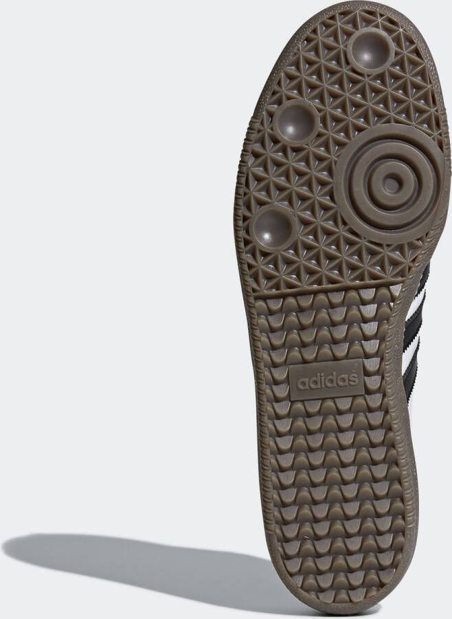 Adidas Originals Samba Og Sneaker Fashion sneakers Schoenen ftwr white core black clear granite maat: 42 beschikbare maaten:42 44 46 42 2 3 43 1 - Foto 10