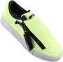 Adidas Originals Sambarose Zip W Dames Sneakers Sport Casual Schoenen Geel EE5089 - Thumbnail 3