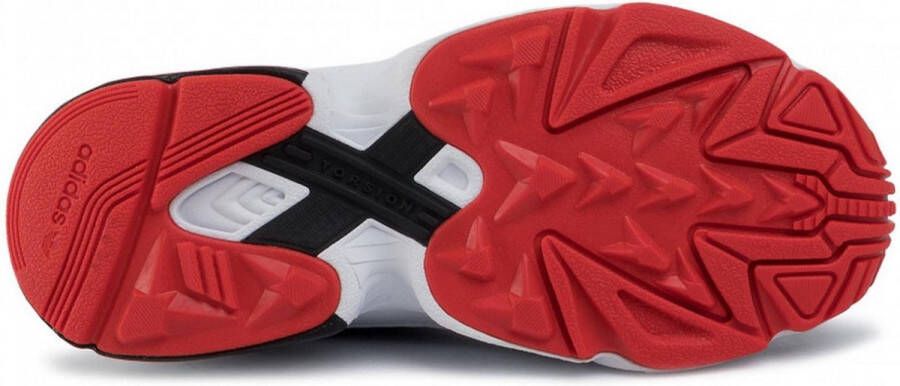 adidas Originals Sneakers Falcon Zip