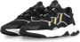 Adidas Sportschoenen Unisex Ozweego black palegreen - Thumbnail 6
