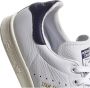 Adidas Originals Tijdloze Klieke Retro Sneaker White Heren - Thumbnail 8