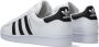 Adidas Originals Superstar Vegan Cloud White Core Black Green - Thumbnail 14