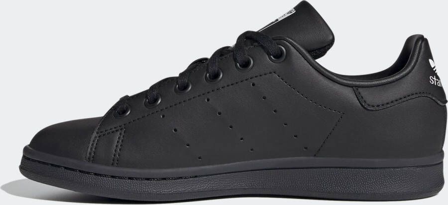 adidas Originals Stan Smith Schoenen Kinderen Zwart