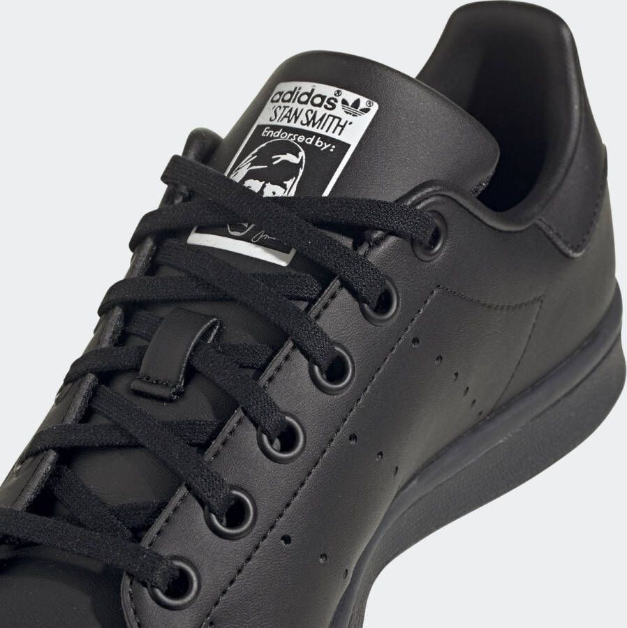 adidas Originals Stan Smith Schoenen Kinderen Zwart