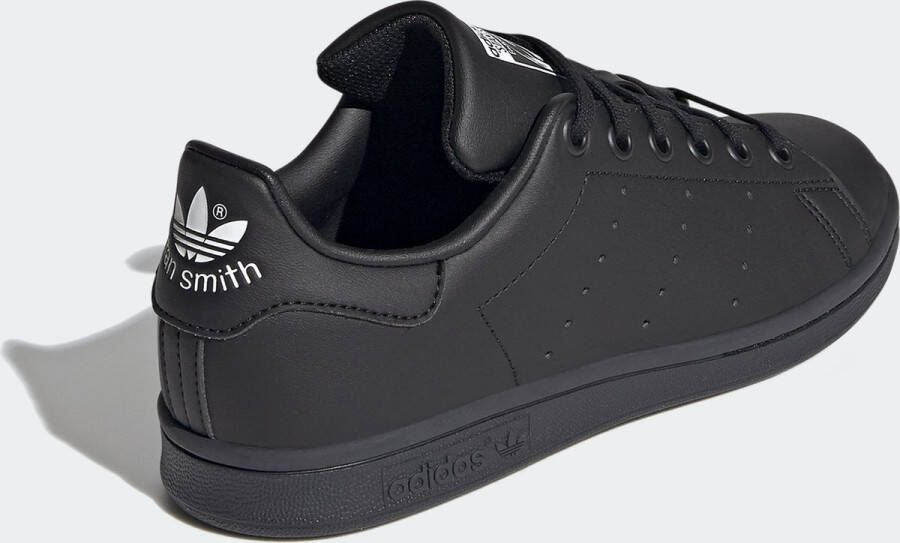 adidas Originals Stan Smith Schoenen Kinderen Zwart