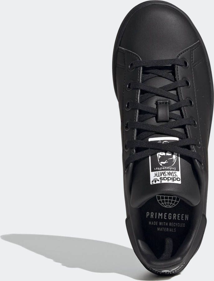 adidas Originals Stan Smith Schoenen Kinderen Zwart