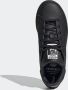 Adidas Originals Stan Smith Shoes Core Black Core Black Core Black Kind Core Black Core Black Core Black - Thumbnail 15
