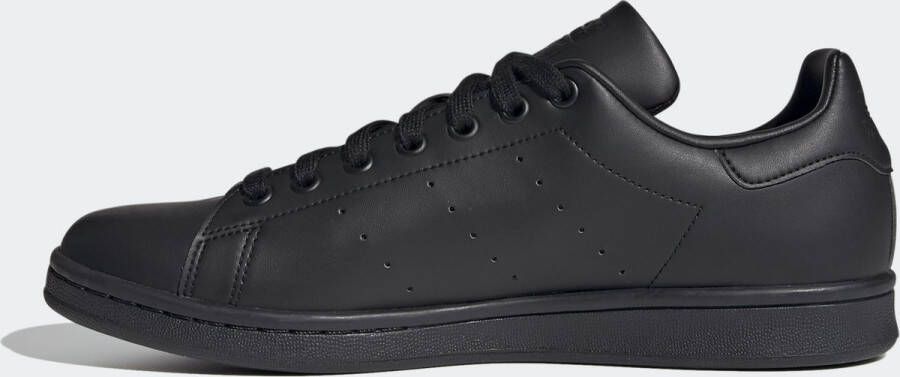 Adidas Originals Stan Smith sneakers zwart Gerecycled polyester (duurzaam) 37 1 3 - Foto 11