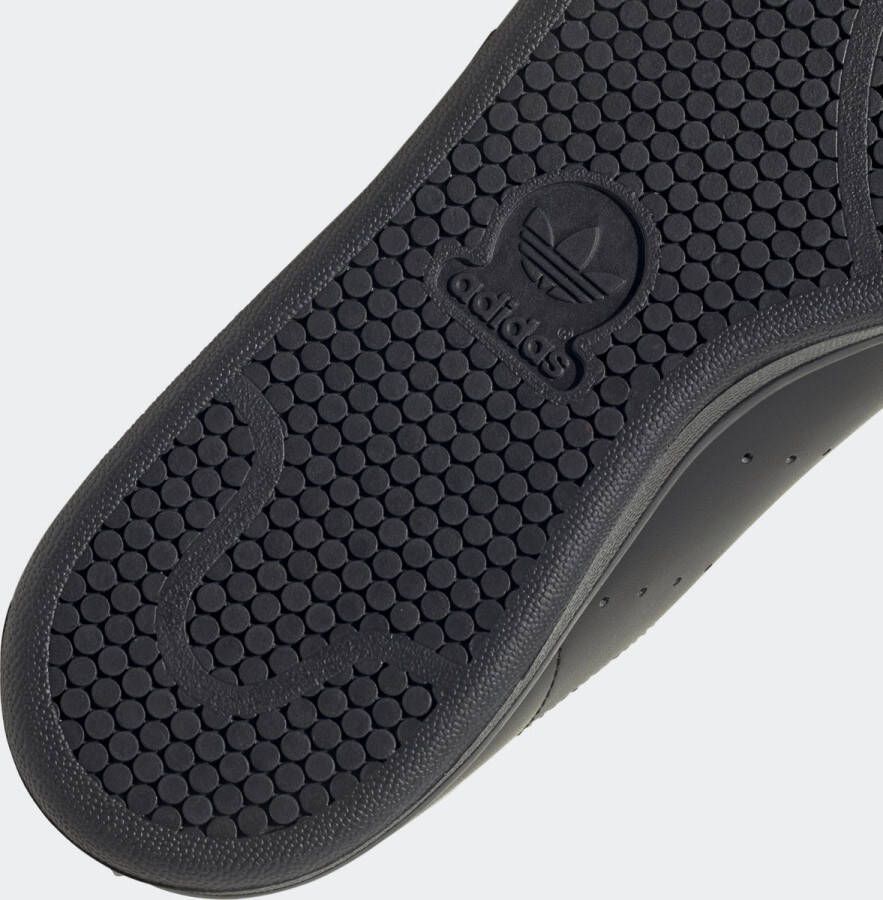 Adidas Originals Stan Smith sneakers zwart Gerecycled polyester (duurzaam) 37 1 3 - Foto 12