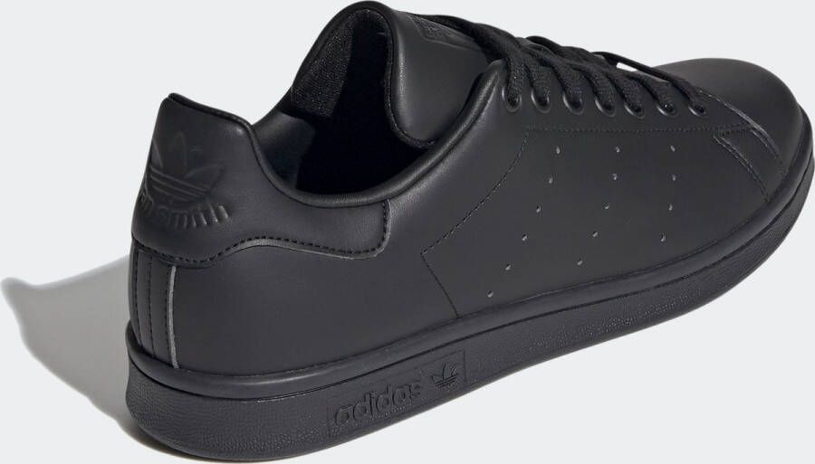 Adidas Originals Stan Smith sneakers zwart Gerecycled polyester (duurzaam) 37 1 3 - Foto 13